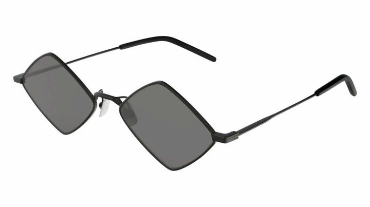 Gafas de sol Saint Laurent SL302 Lisa en negro