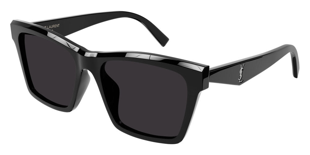 Gafas de sol Saint Laurent SLM104 en negro