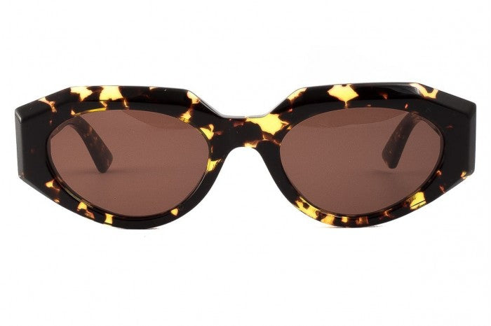 Bottega Veneta BV1031S Brown Sunglasses